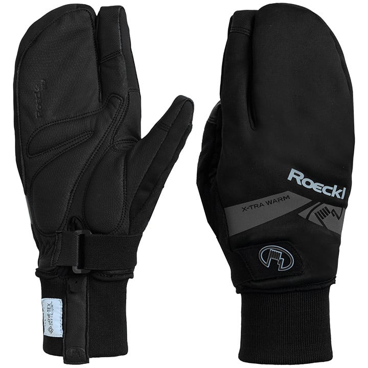 Villach Trigger Winter Gloves