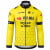 Maillot mangas largas TEAM VISMA LEASE A BIKE 2025