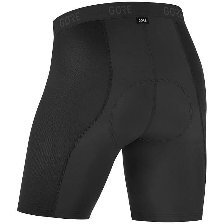 C5 Padded Liner Shorts