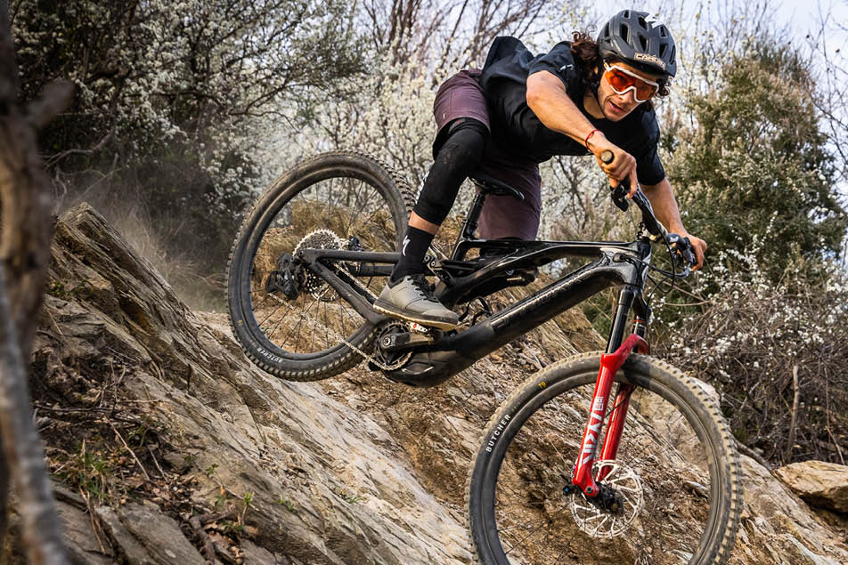 TRAIL & ENDURO