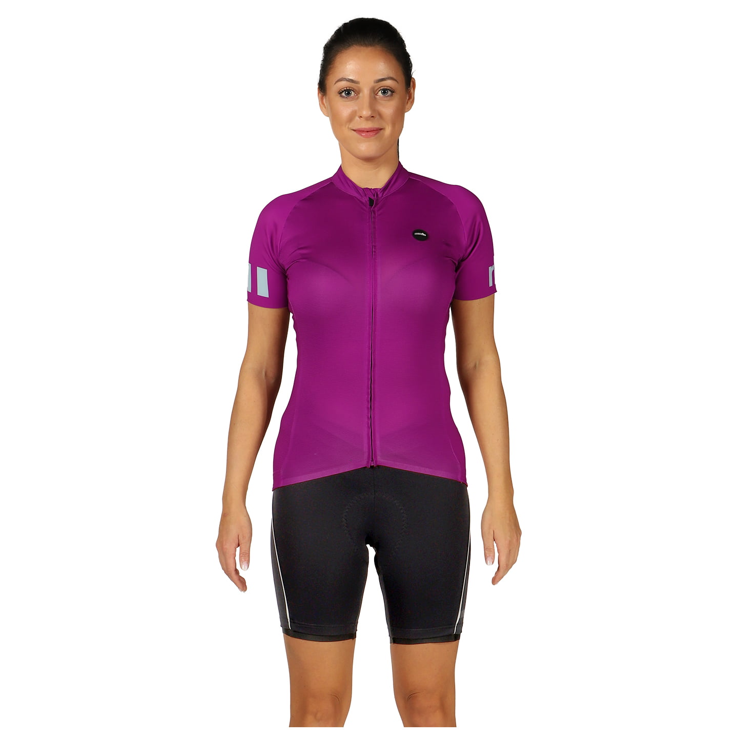 RH+ Antares Dames set (fietsshirt + fietsbroek) dames set (2 artikelen),