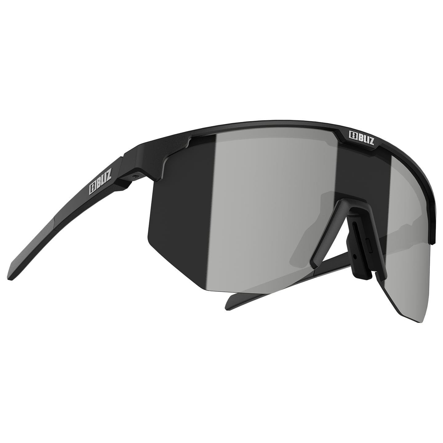 BLIZ Hero Cycling Eyewear 2023, Unisex (women / men), Cycle glasses, Road bike accessories