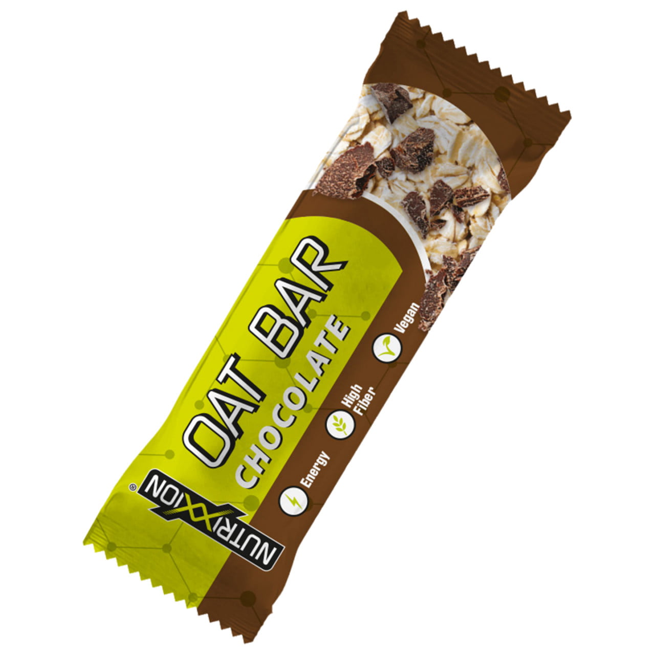 Energy Riegel Oat Chocolate 20 Stck./K