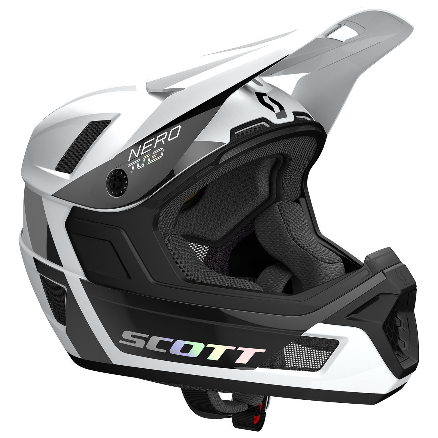 Photo Casque intégral Nero Plus MIPS