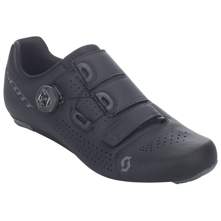 SCOTT Road Team Boa Road Bike Shoes 2024 Road Shoes, for men, size 41, Cycling shoes