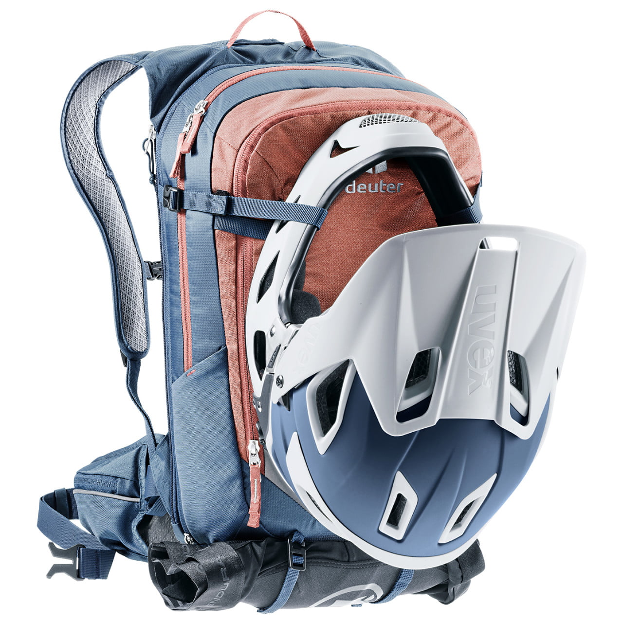 Compact EXP 14 Cycling Backpack