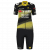 TEAM VISMA LEASE A BIKE TDF-Edition Set damska (2 czesciowy)