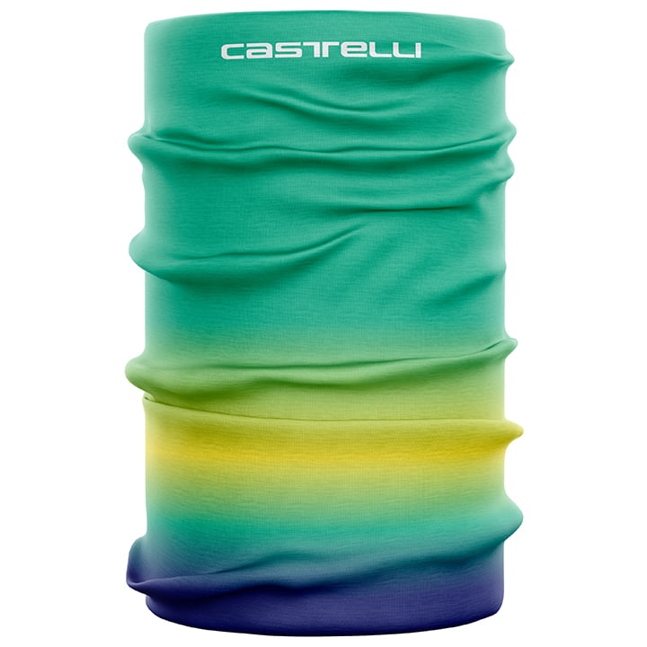 CASTELLI Dames multifunctioneel doek Light Head Thingy, Unisex (dames / heren),