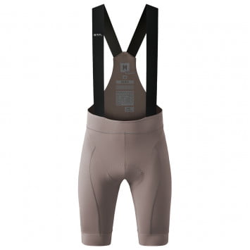 GOBIK  Krótkie spodnie na szelkach Matt 2.0