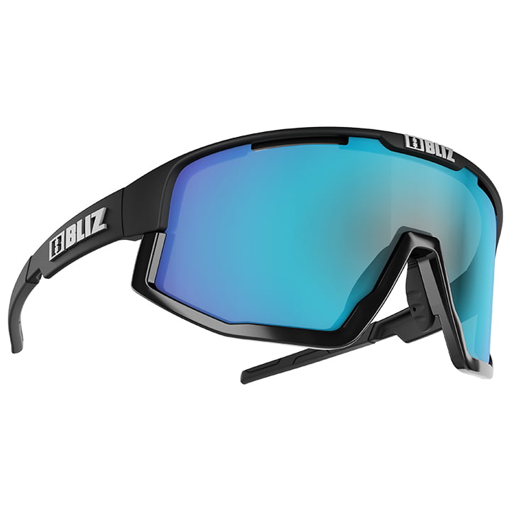 BLIZ FietsFusion Photochromic 2021 sportbril, Unisex (dames / heren), Racefietsb