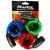 Cable Lock 8127 TRI blue, red, green