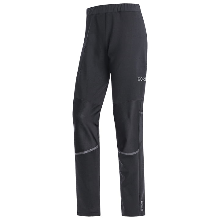 GORE R5 GTX I Bike Trousers w/o Pad Long Bike Pants, for men, size S, Cycle trousers, Cycle clothing