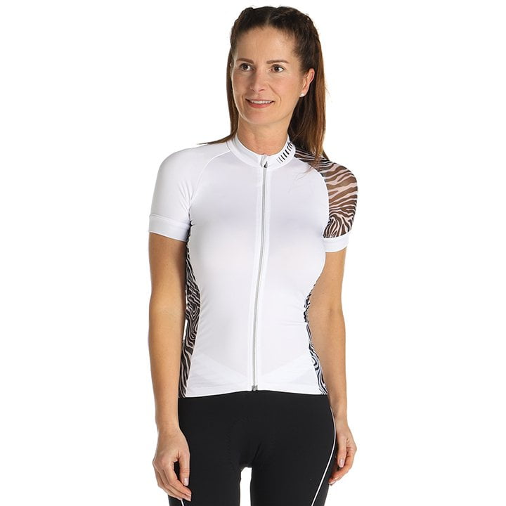 RH+ Elite Evo Women’s Jersey Women’s Short Sleeve Jersey, size L, Cycling jersey, Cycling clothing