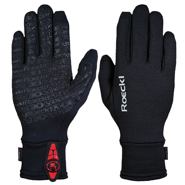 Paulista Winter Cycling Gloves Winter Cycling Gloves, for men, size 10,5, Bike gloves, Bike clothing