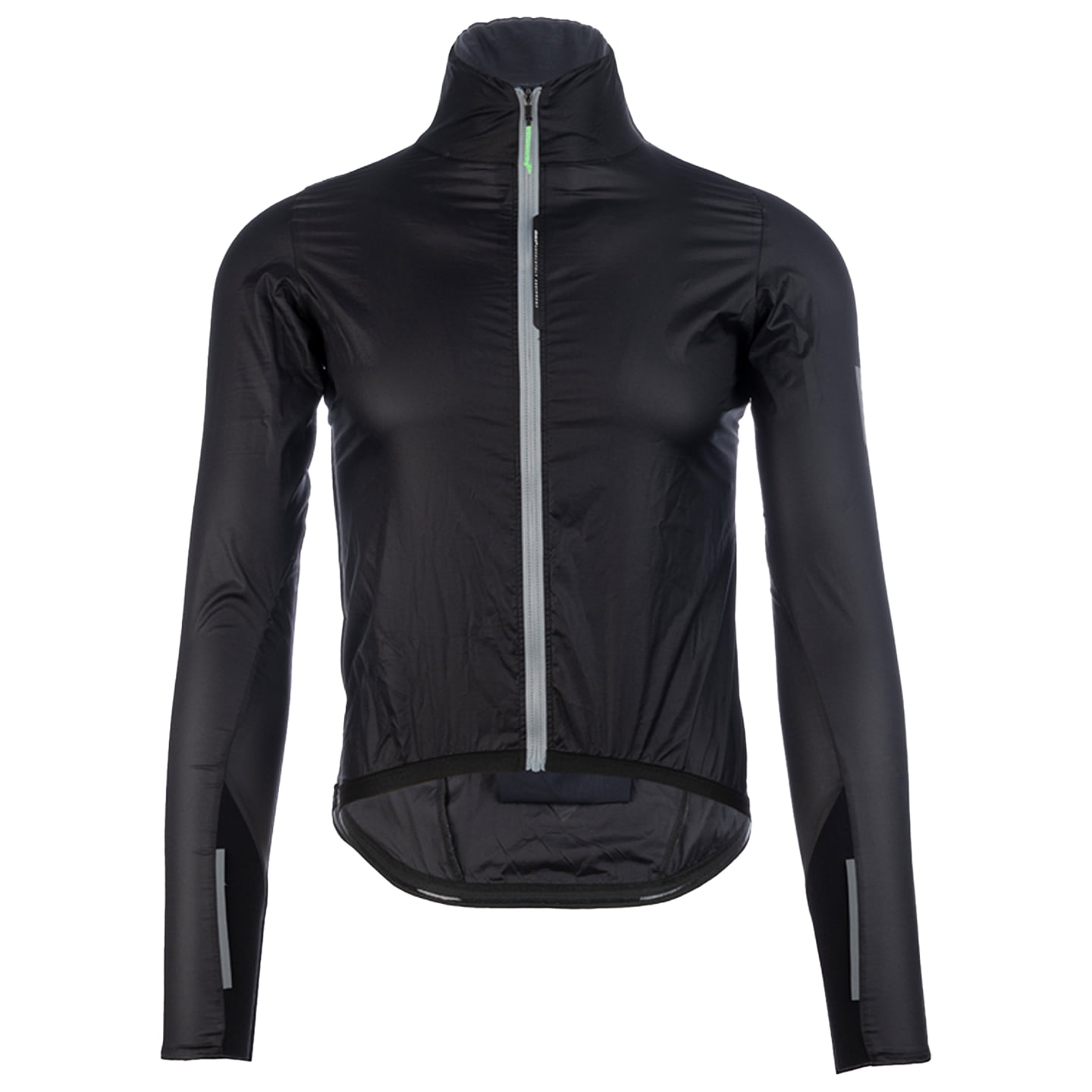 Q36.5 Air Wind Jacket Wind Jacket, for men, size 2XL, Cycle jacket, Cycling clothing