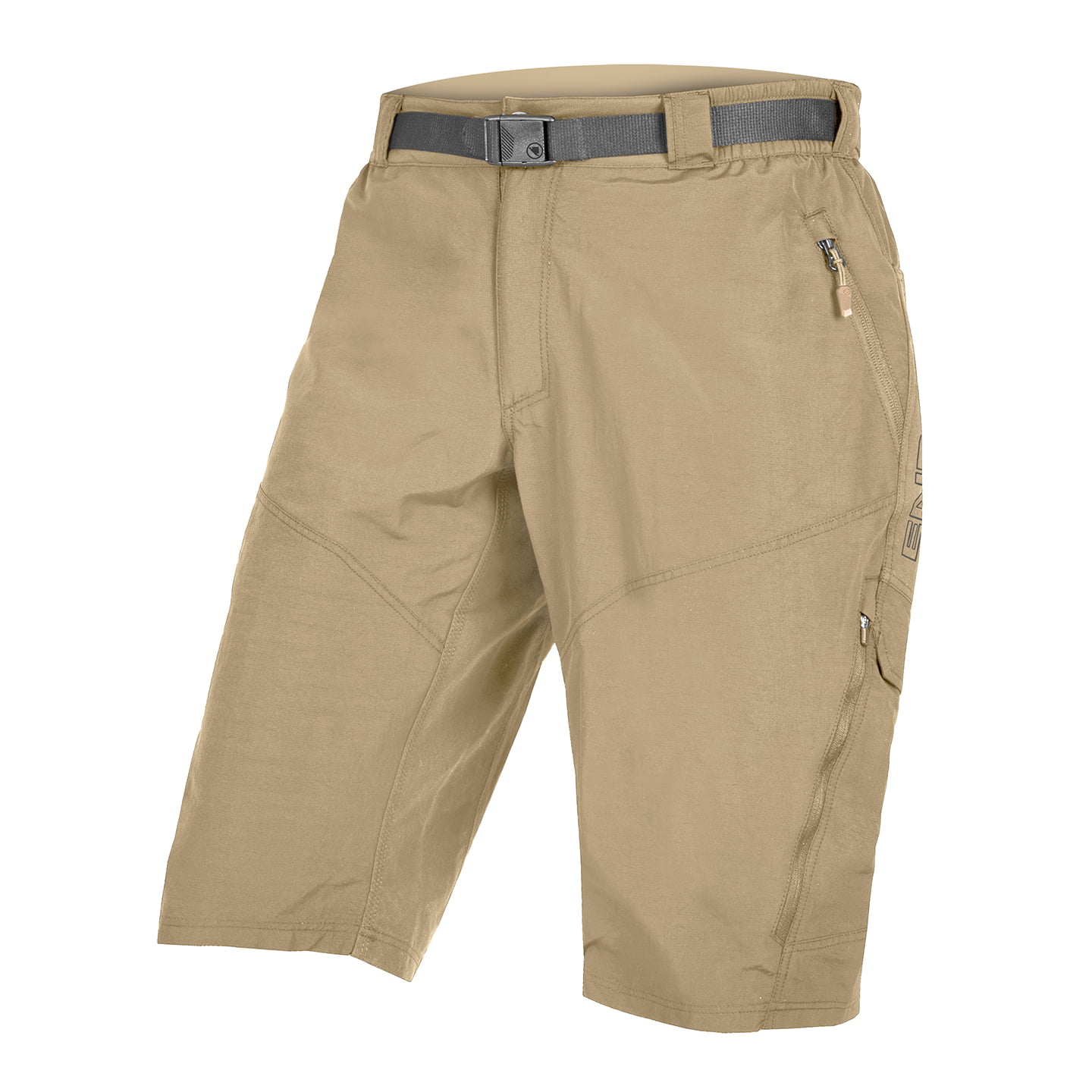 ENDURA Hummvee Bike Shorts, for men, size 4XL, MTB trousers, MTB gear