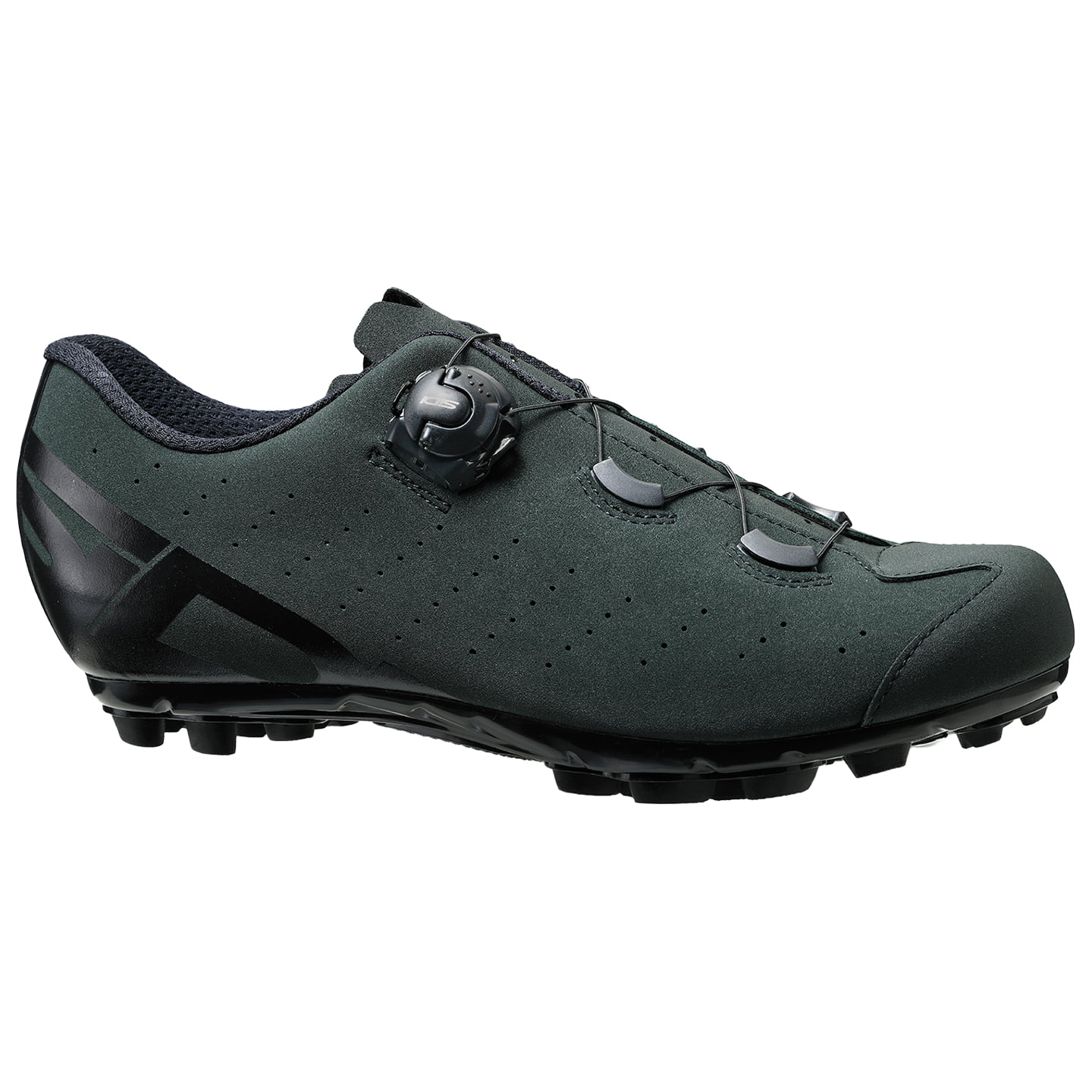 SIDI Eagle 10 2024 MTB Shoes MTB Shoes, for men, size 43, Cycling shoes
