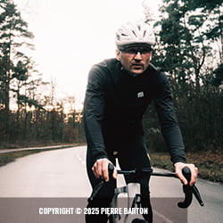 Fahrradbekleidung
