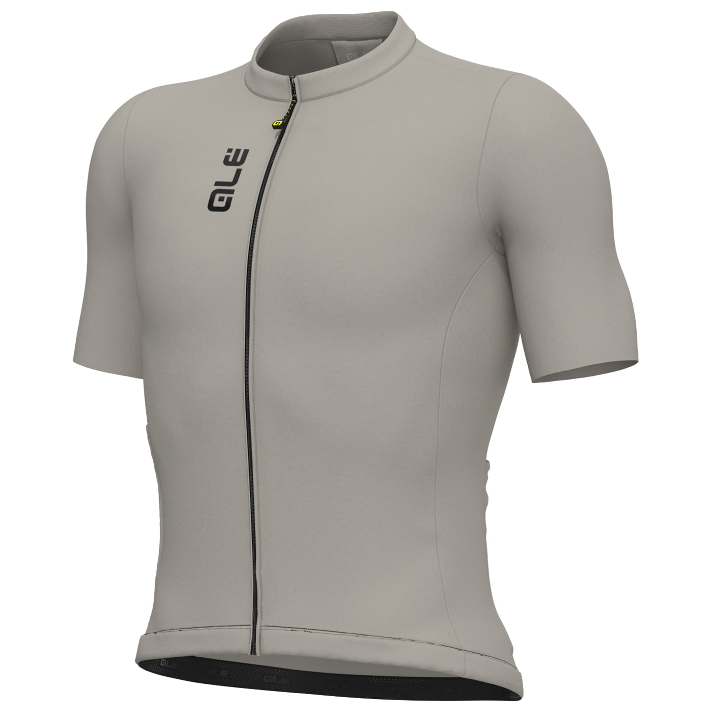 ALÉ Color Block Off Road fietsshirt met korte mouwen, voor heren, Maat 2XL,