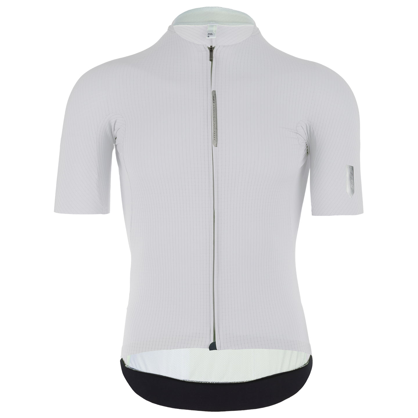 Q36.5 Pinstripe Pro Short Sleeve Jersey, for men, size S, Cycling jersey, Cycling clothing