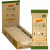 Real5+Magnesium Riegel Banana Hazelnut 18 Stck Real5+Magnesium Riegel Banana Hazelnut 18 Stck