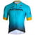 Maillot manches courtes FRC ASTANA PRO TEAM 2019