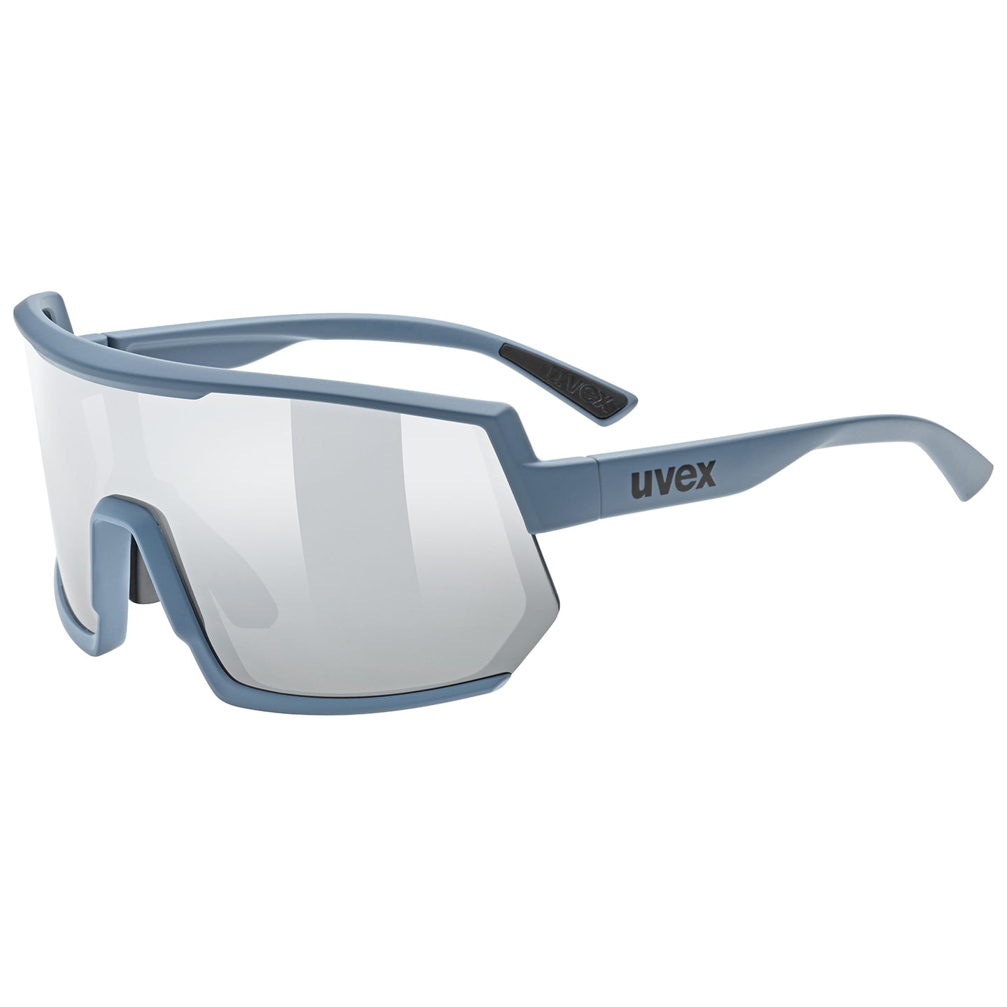 UVEX fietsSportstyle 235 2025 sportbril, Unisex (dames / heren)