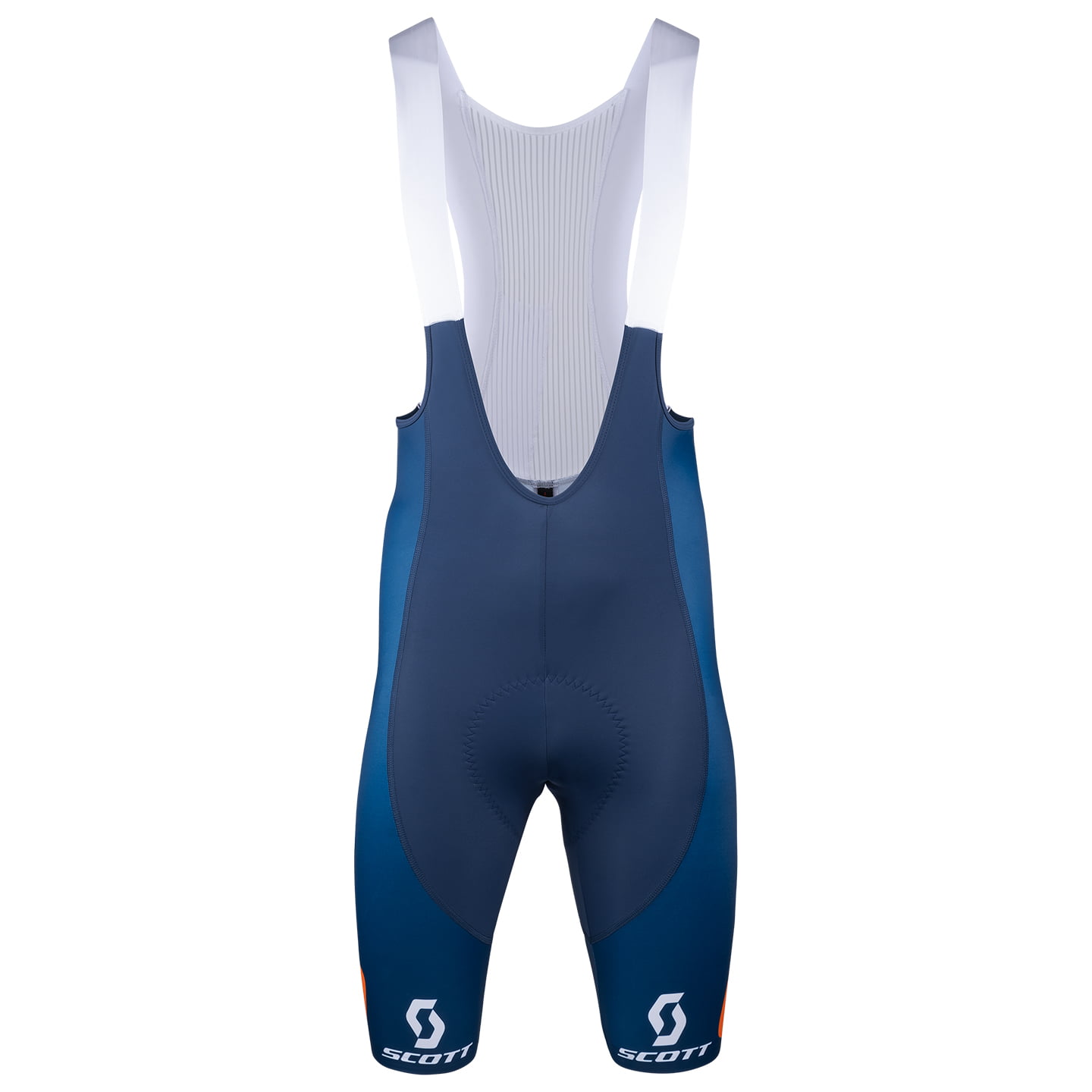 TEAM dsm-firmenich-PostNL Race 2024 Bib Shorts, for men, size 2XL, Cycle trousers, Cycle gear