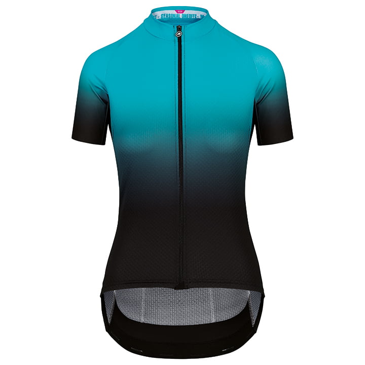 ASSOS Uma GT c2 Shifter Women’s Jersey Women’s Short Sleeve Jersey, size S, Cycling jersey, Cycle gear