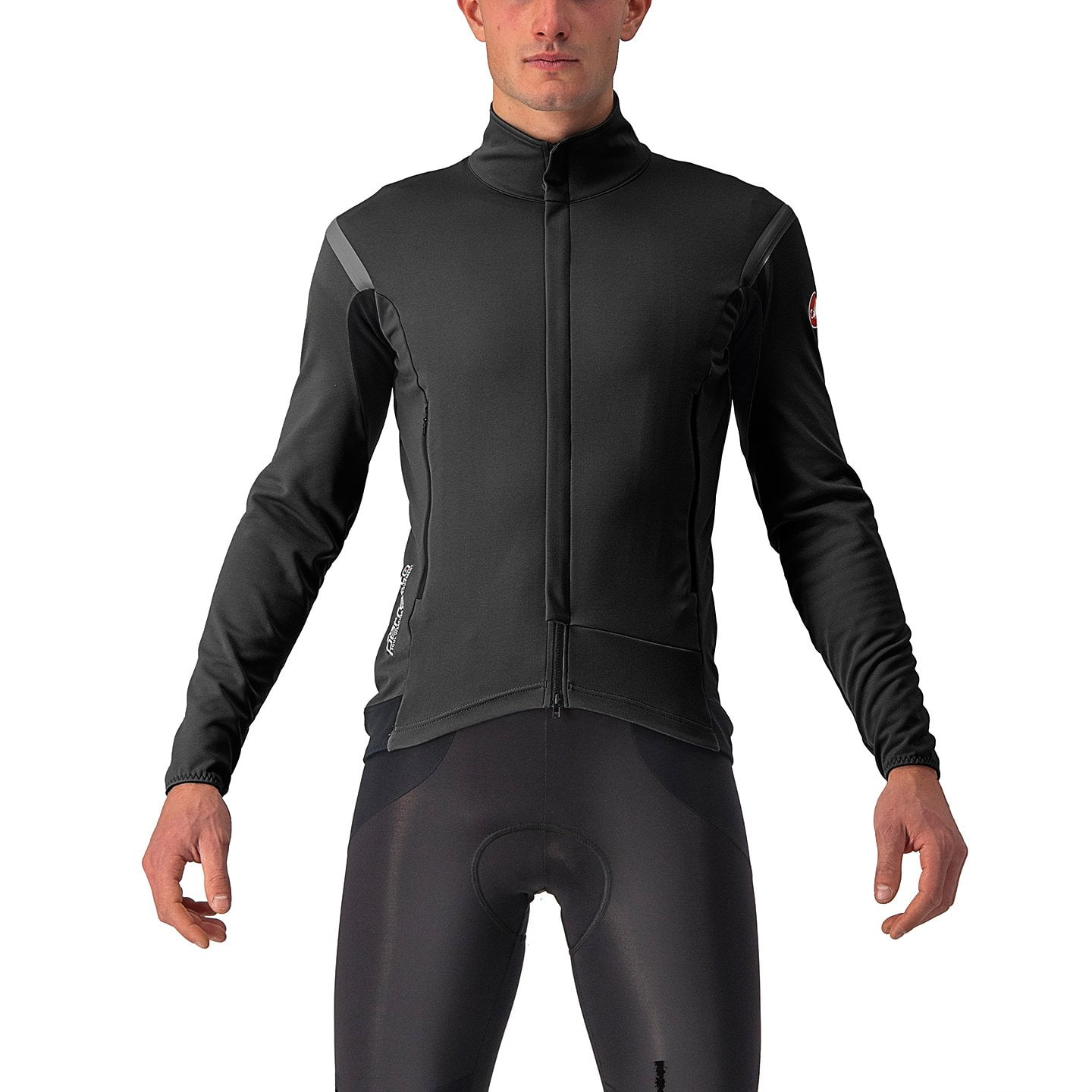 CASTELLI Perfetto RoS 2 Light Jacket Light Jacket, for men, size 3XL, MTB jacket, Cycling gear