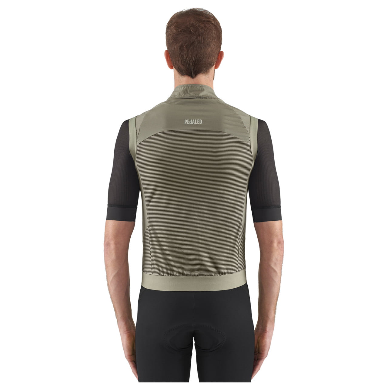 Gilet coupe-vent Element Airtastic