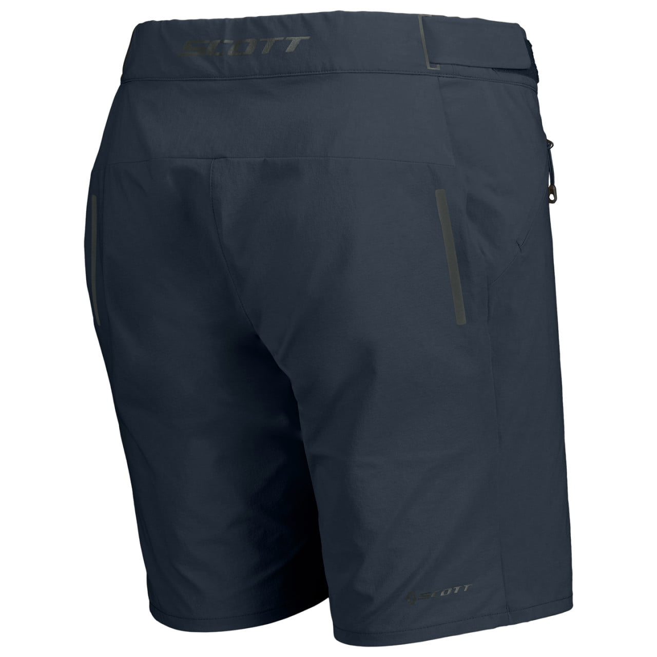 Short BTT mujer Endurance