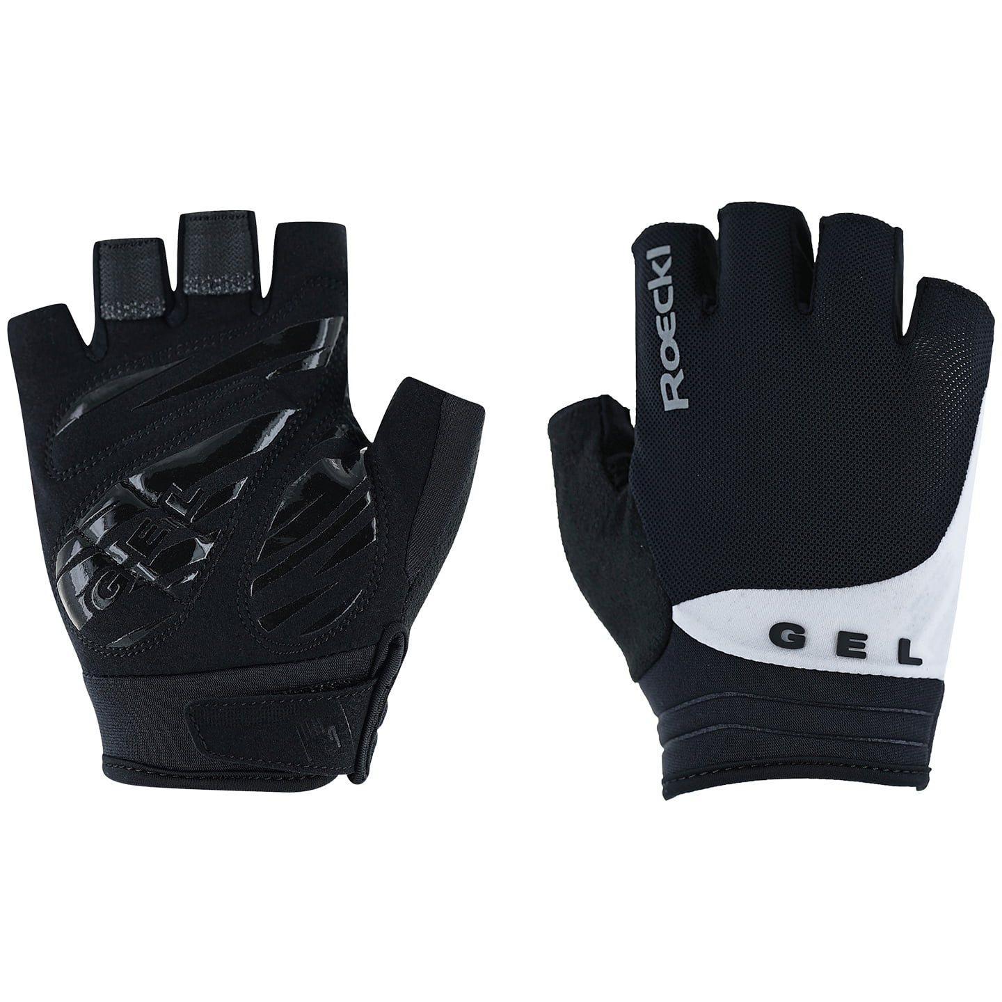 ROECKL Itamos Gloves, for men, size 8,5, MTB gloves, Cycling apparel