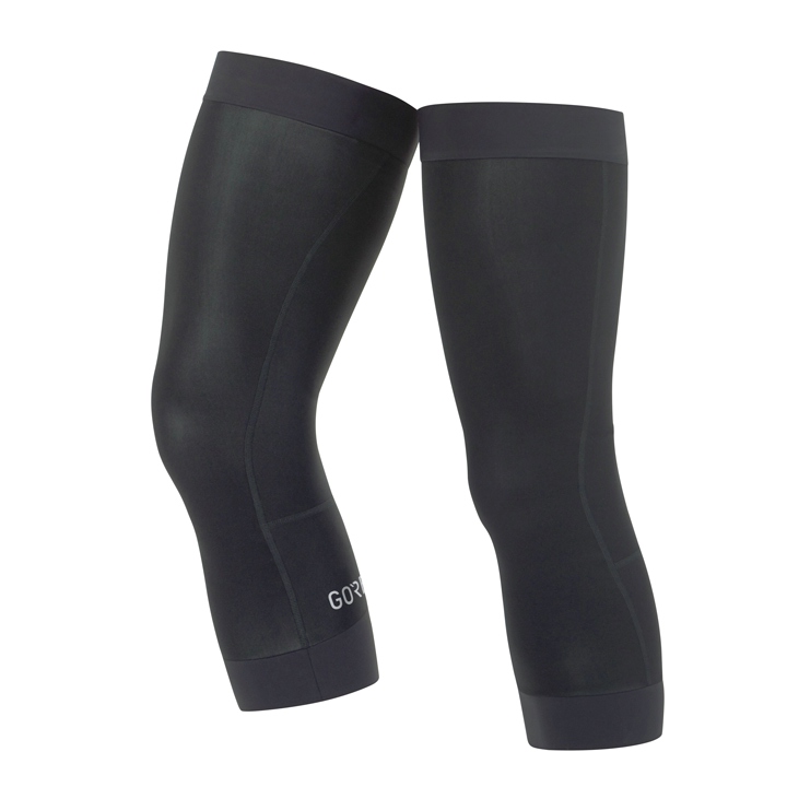GORE WEAR Kniestukken C3 kniestukken, voor heren, Maat XS-S, Kniewarmer, Wielerk