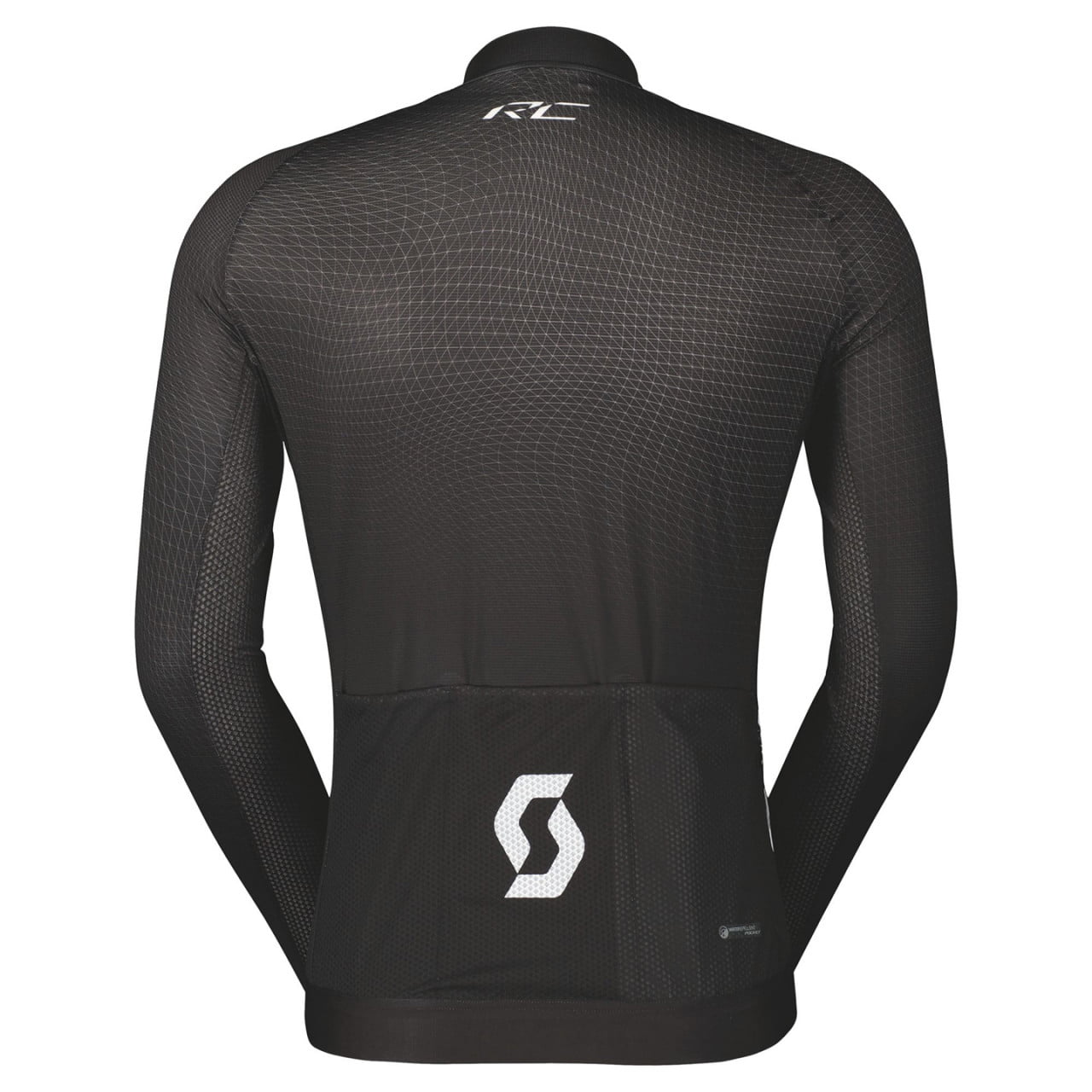 RC Pro Long Sleeve Jersey
