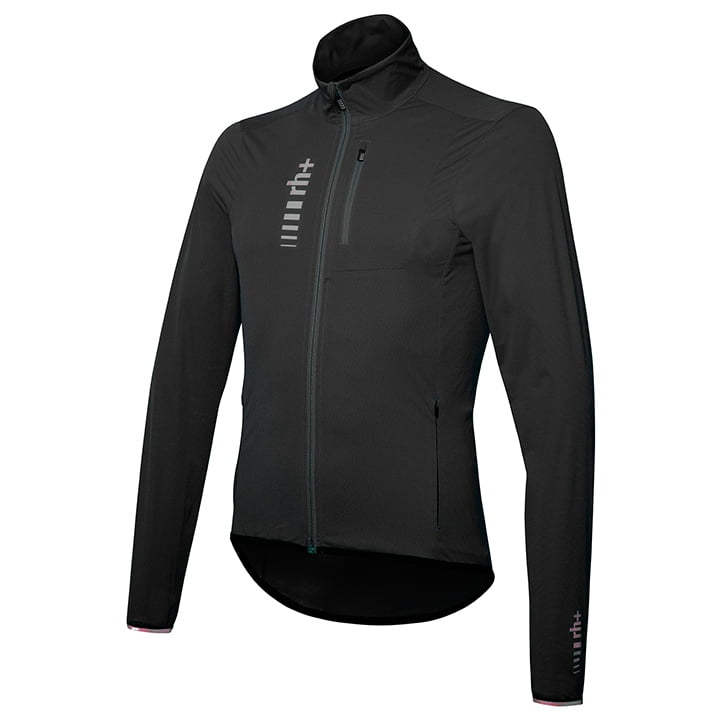 RH+ Emergency MTB Waterproof Jacket Waterproof Jacket, for men, size 2XL, Cycle jacket, Cycling clothing