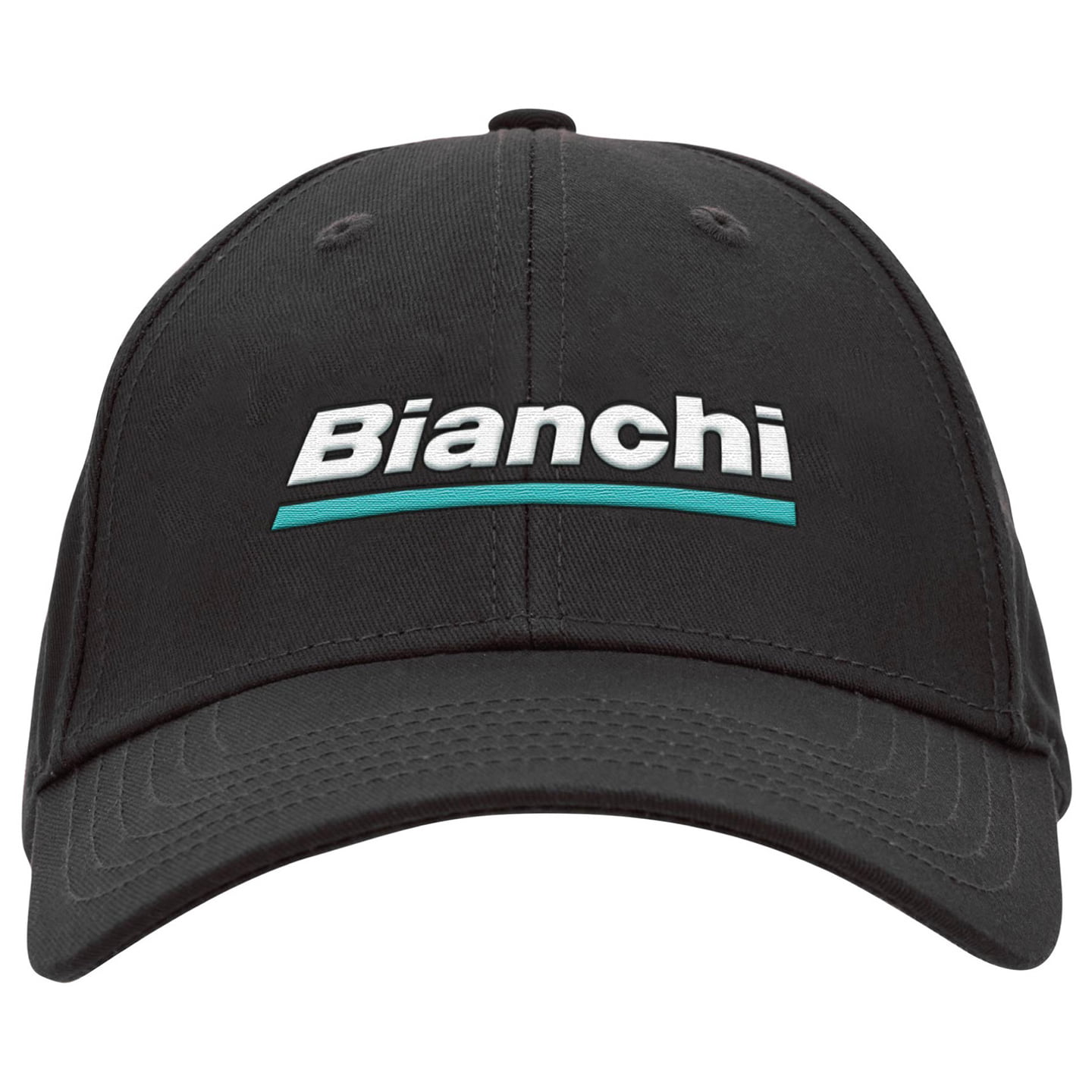 BIANCHI MILANO podiumClassic cap, voor heren, Kepie, Wielrenkleding