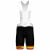 SPANISH NATIONAL TEAM Bib Shorts 2025