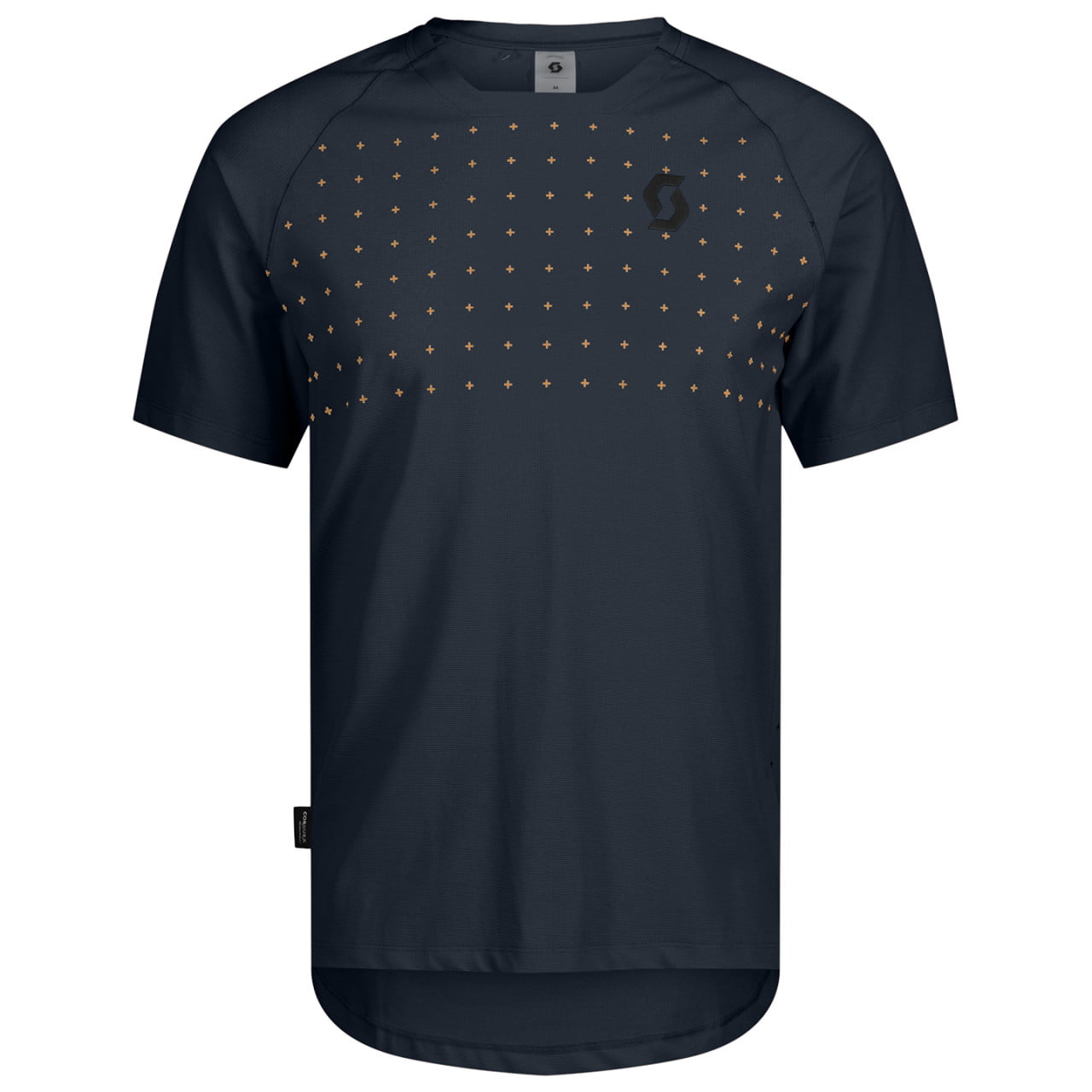 Maillot BTT Trail Vertic Pro