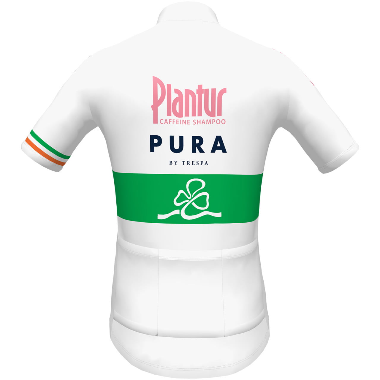 PLANTUR-PURA Irish Champion 2022 Set (2 pieces)