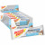 Barre protéique croquante  Protein Crisp Vanilla-Cocos 24 barres/carton
