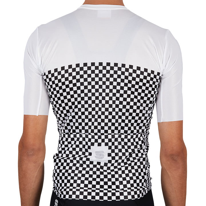 Koszulka z krótkim rękawem Checkmate