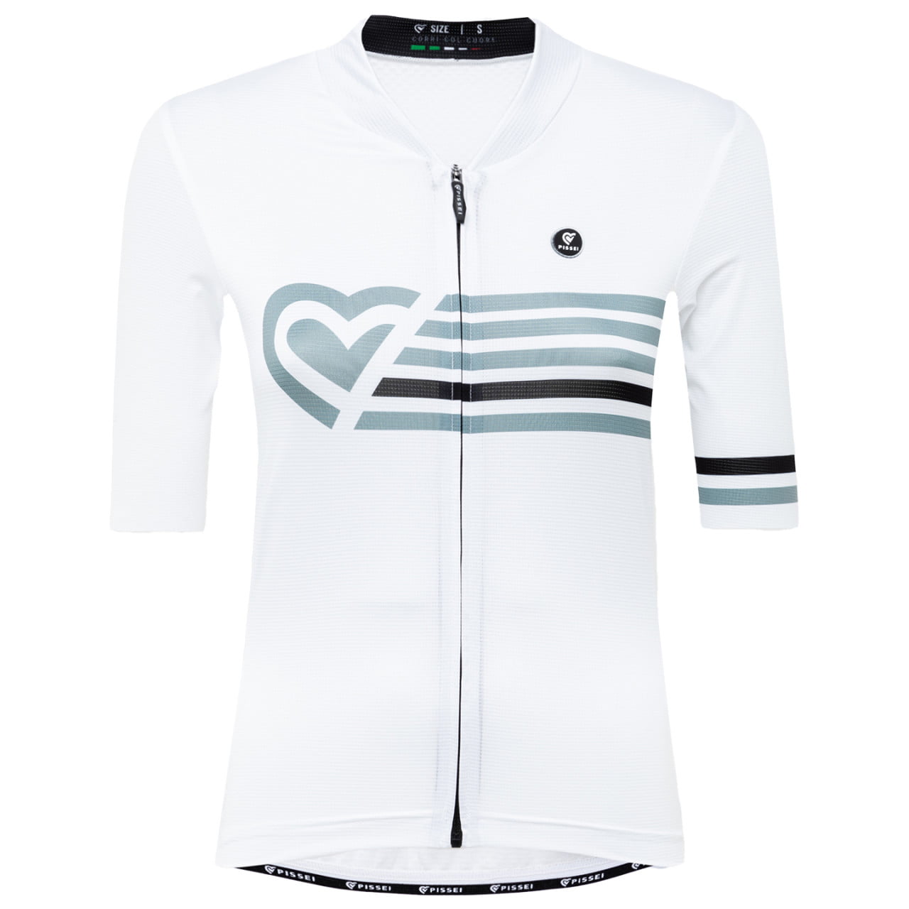 Damesfietsshirt Prime