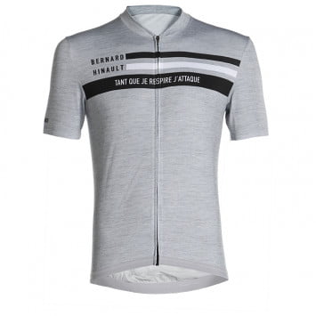 Le Coq Sportif ▷ French tradition in cycling