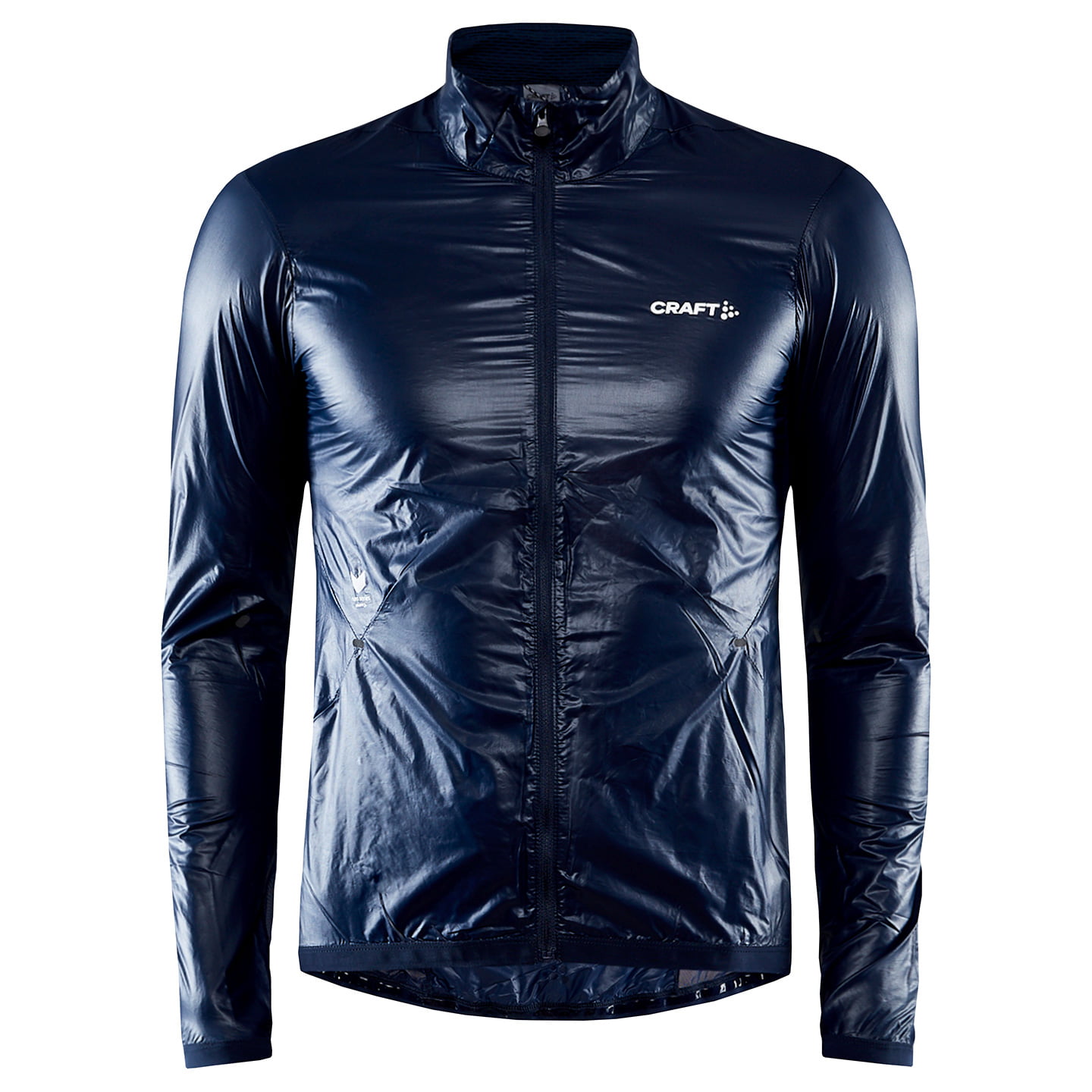 CRAFT Pro Nano Wind Jacket Wind Jacket, for men, size XL, Bike jacket, Cycle gear