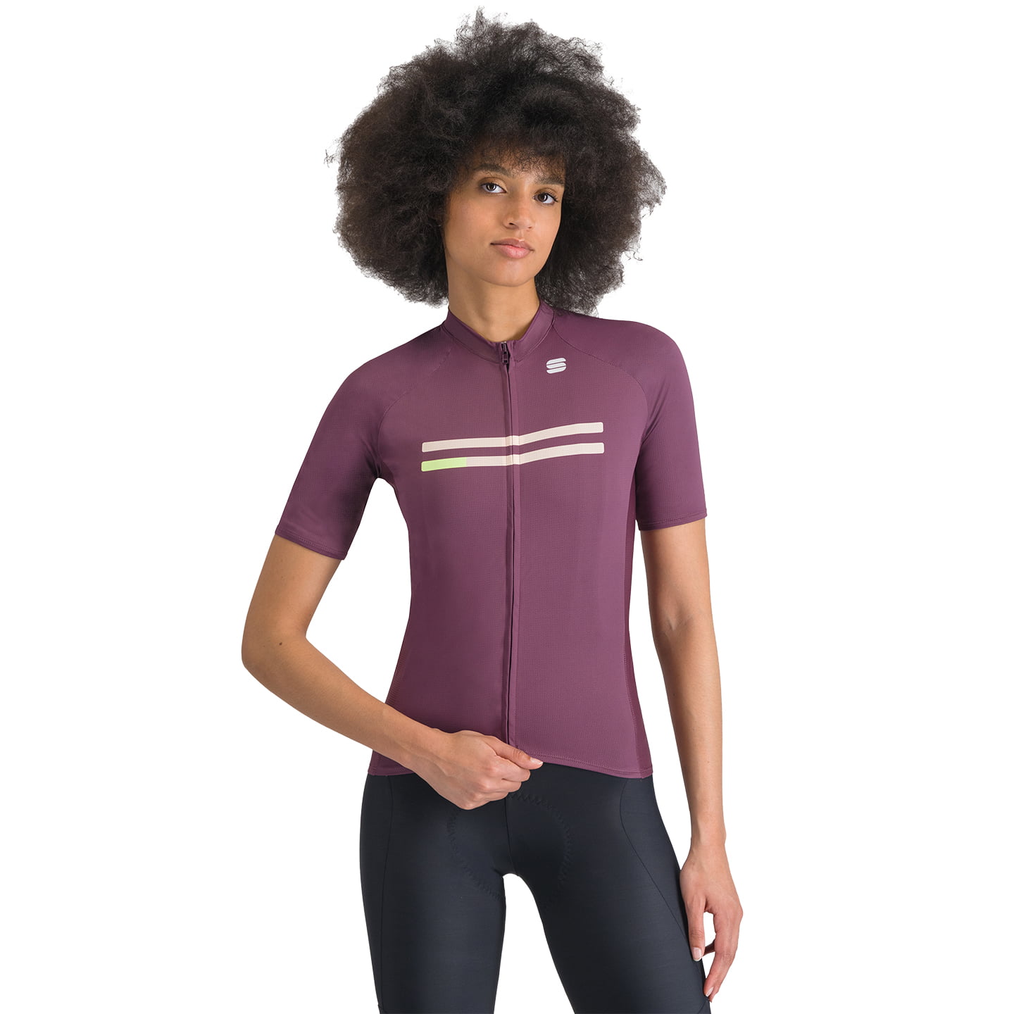 Photo Maillot manches courtes femme Starlight