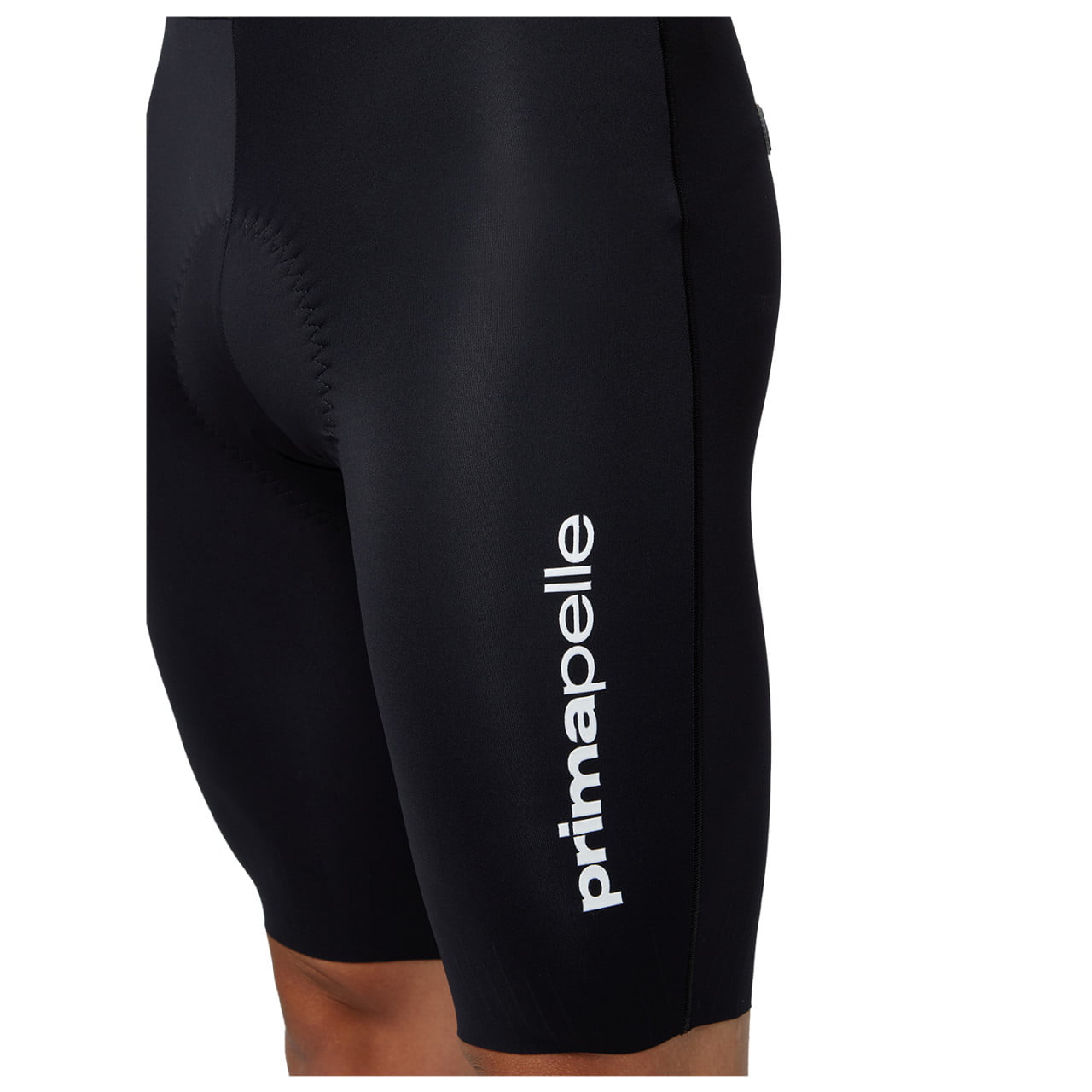 kurze Trägerhose Primapelle