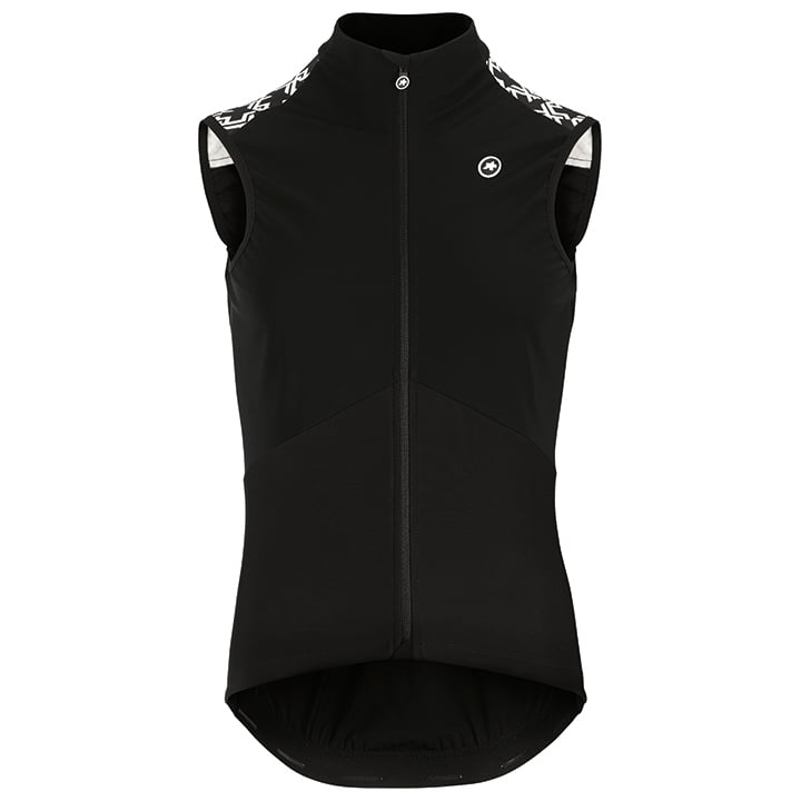 ASSOS Mille GT Airblock Cycling Vest Cycling Vest, for men, size XL, Cycling vest, Cycling clothing