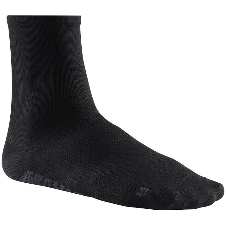 Calze ciclismo Essential Mid