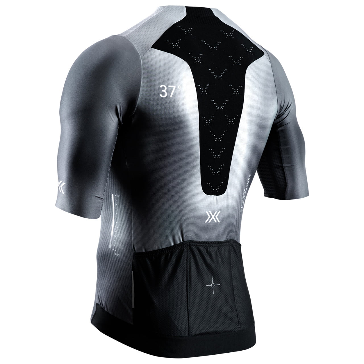 Maillot mangas cortas Corefusion Aero